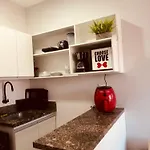 Studio 208 Praia De Iracema