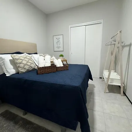 Apartamento 208 De Iracema Fortaleza (Ceara)