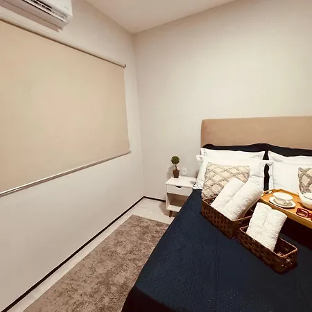 208 De Iracema Apartamento Fortaleza (Ceara)