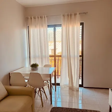 Apartamento 208 De Iracema Fortaleza (Ceara)