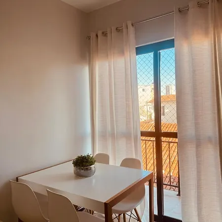 Apartamento 208 De Iracema *