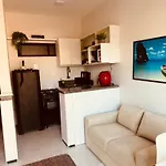 Studio 208 Praia De Iracema
