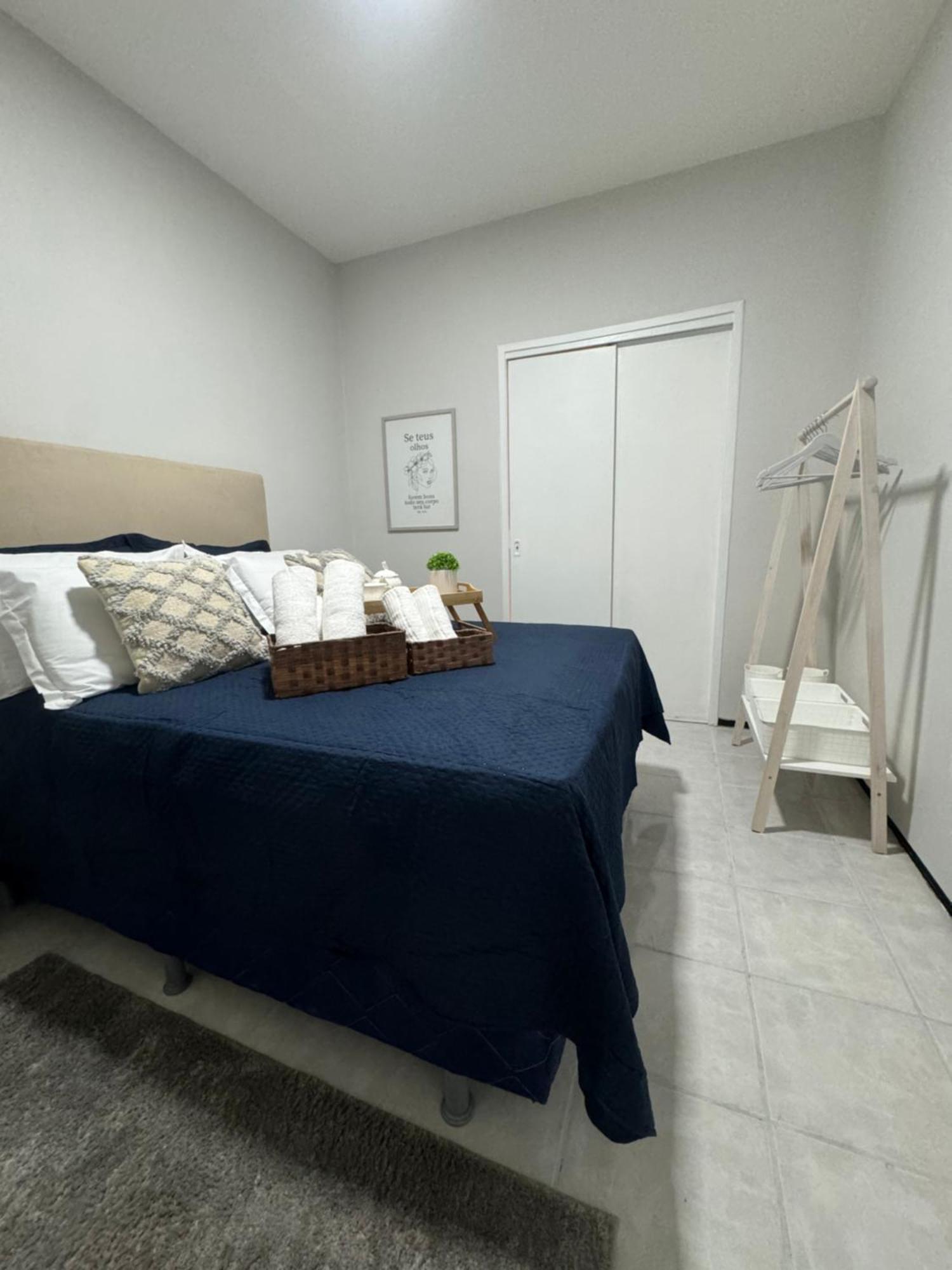 Apartamento 208 De Iracema Fortaleza (Ceara)