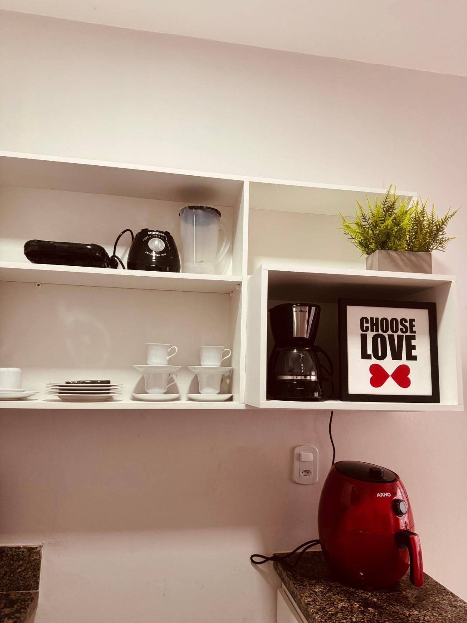 208 De Iracema Apartamento Fortaleza (Ceara)