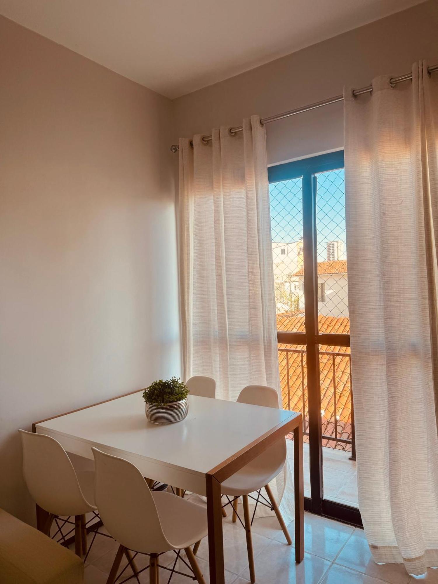 Apartamento 208 De Iracema *